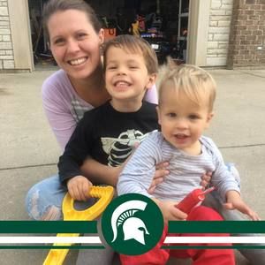 Meet your Posher, Michael